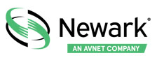 NEWARK logo